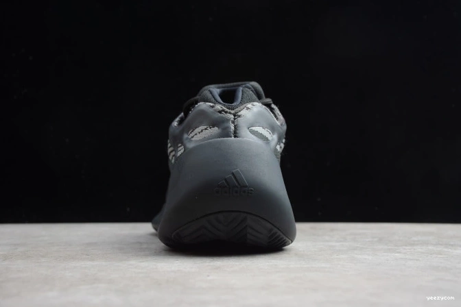 700 Boost Yeezy V3 H67799 Black Adidas 0927